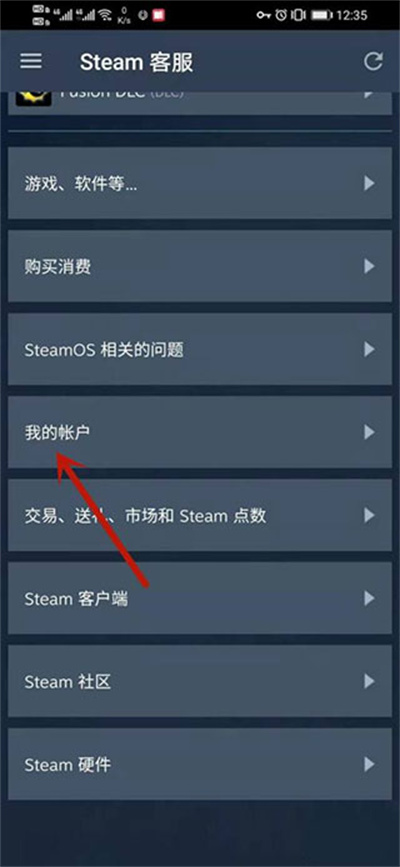 Steam