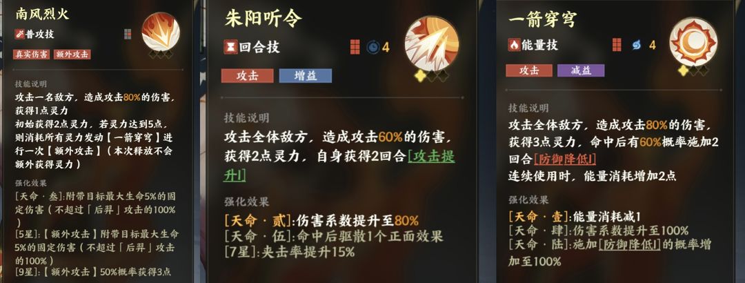 指间山海