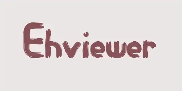 ehviewer所有版本大全