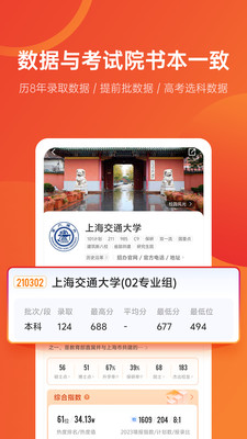 优志愿截图1