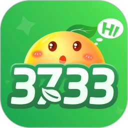 3733游戏盒
