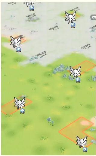 曙光重临