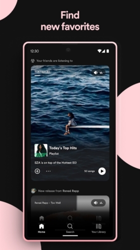 spotify