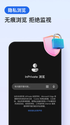 Edge浏览器截图4