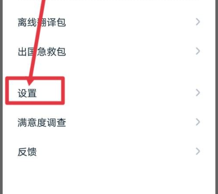有道翻译官