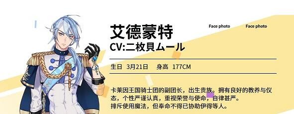 角色介绍截图3