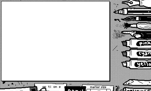 wigglypaint截图1
