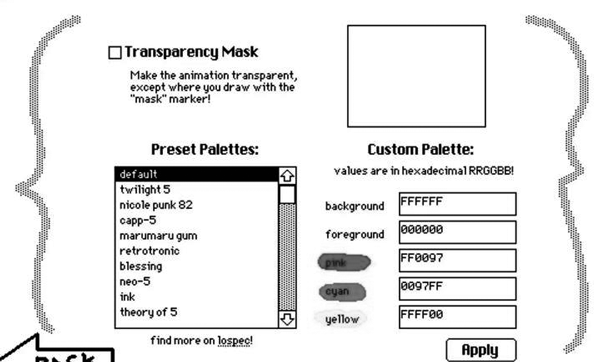 wigglypaint截图3