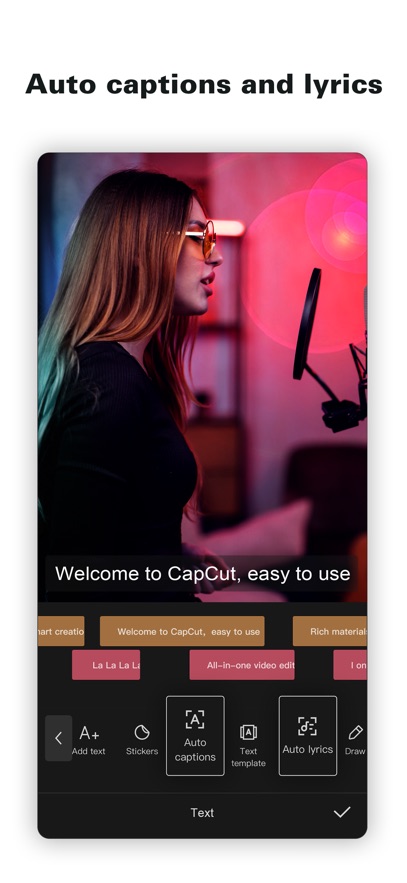 CapCut截图4