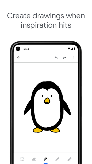 google keep截图4