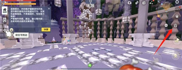 迷你世界