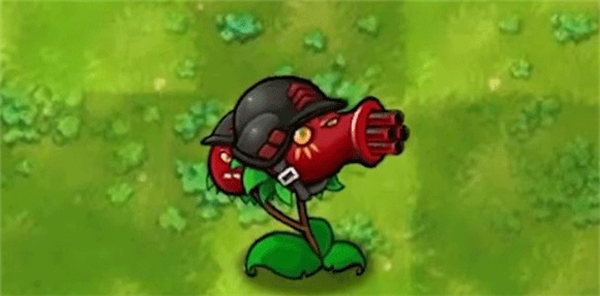植物大战僵尸融合版