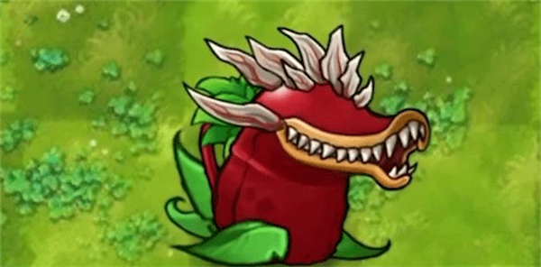 植物大战僵尸融合版