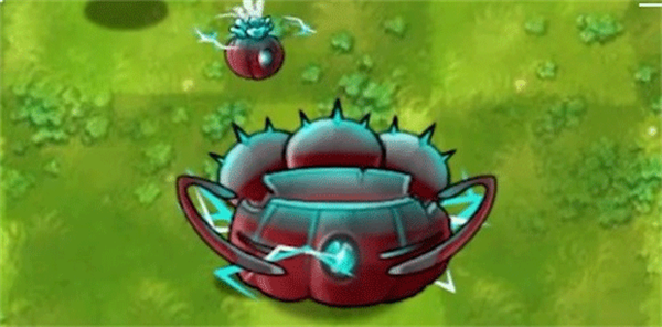 植物大战僵尸融合版