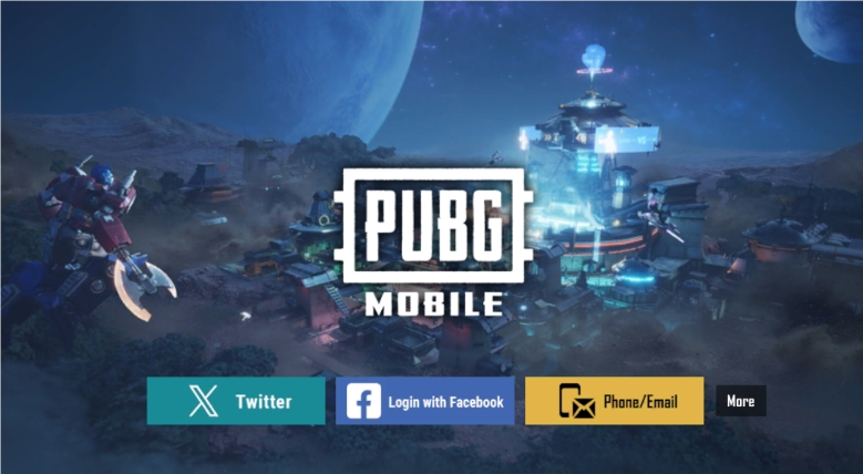 pubg mobile绝地求生合集2025