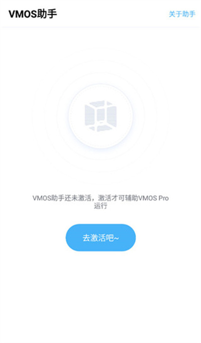 VMOS Pro