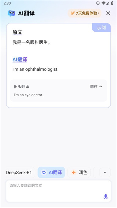 有道词典