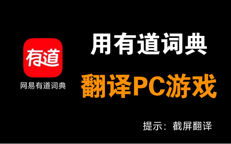 有道词典截图4