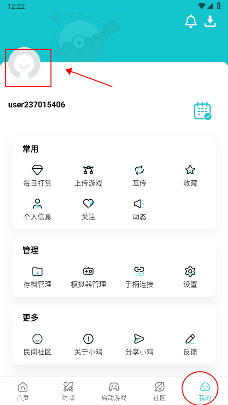 小鸡模拟器