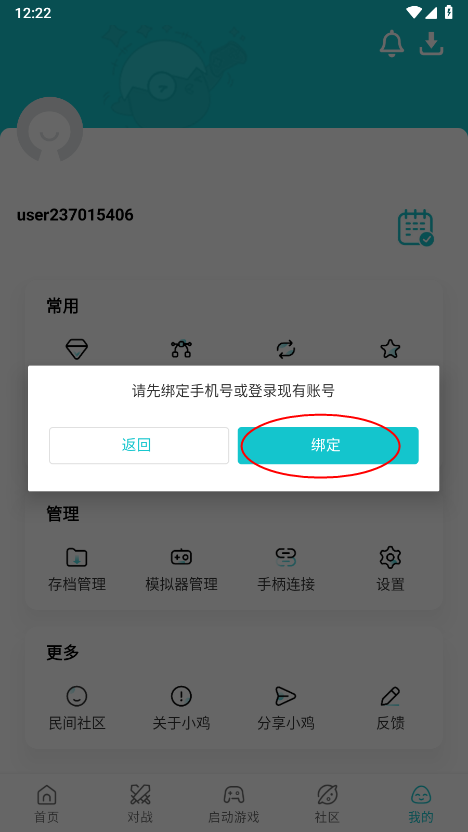 小鸡模拟器