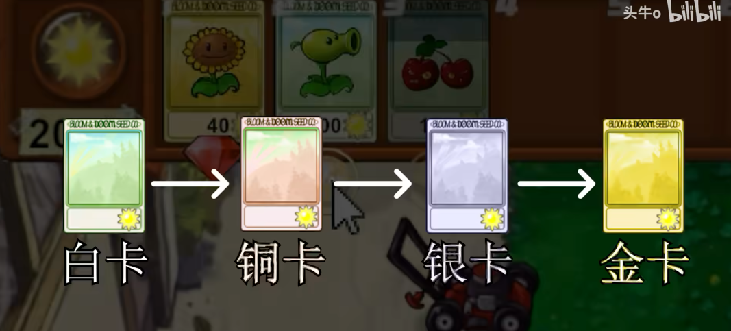 植物大战僵尸新指导版截图3