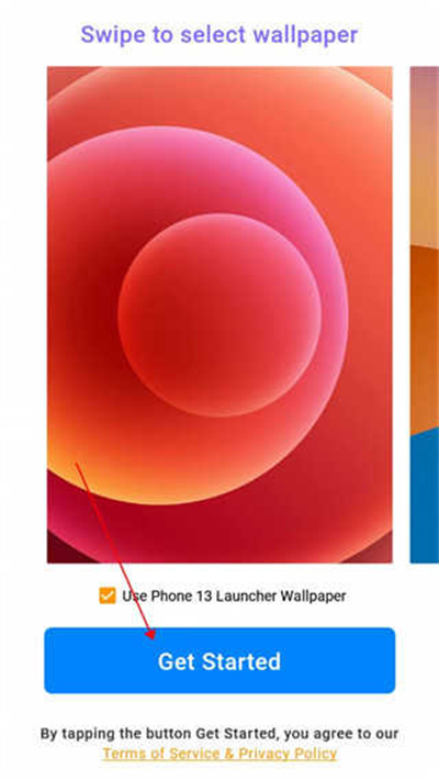 iphone13启动器