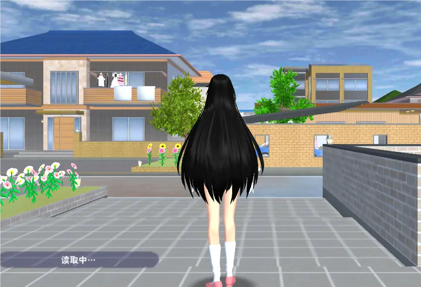 樱花校园模拟器大全