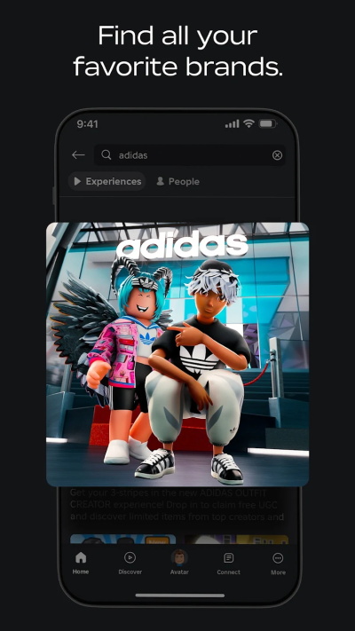 Roblox截图1