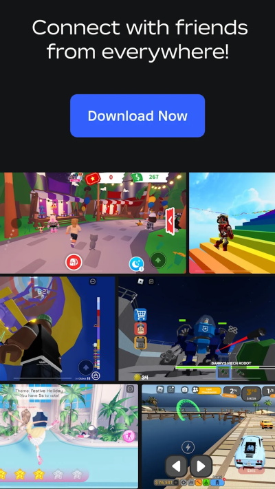 Roblox截图3