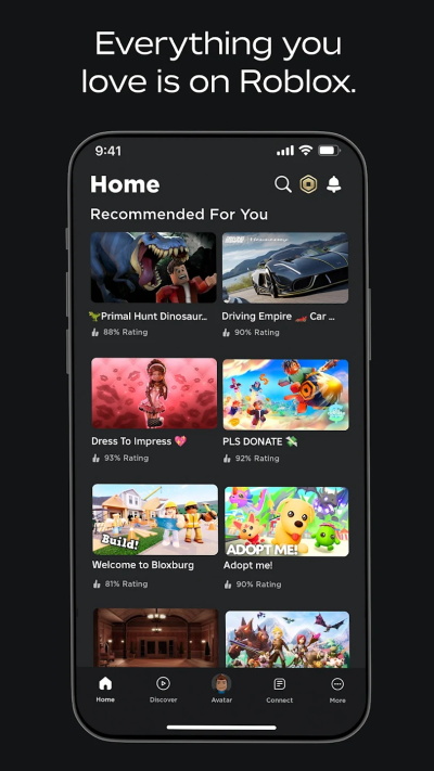 Roblox截图4