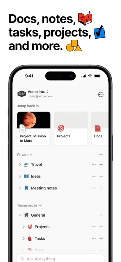 Notion