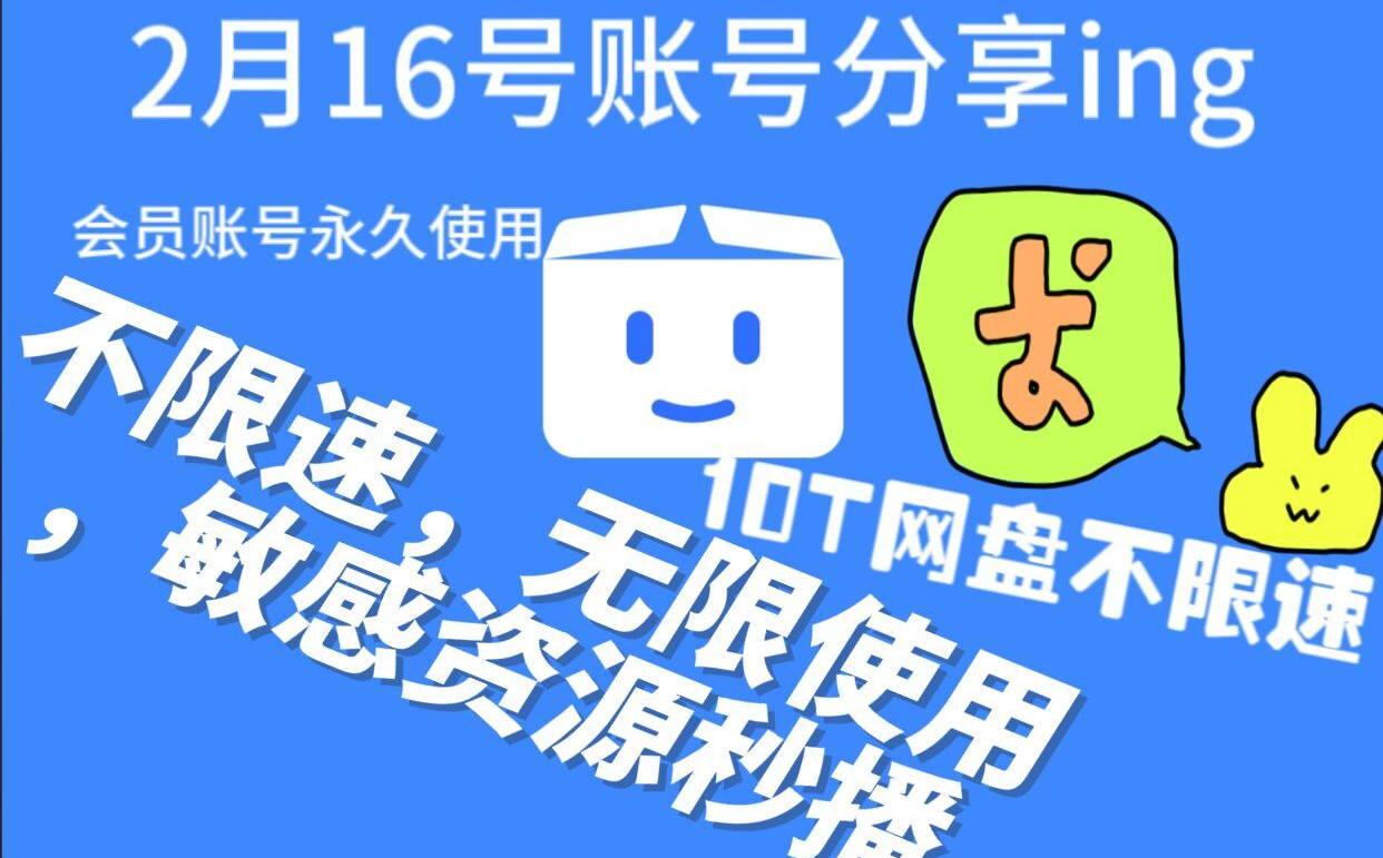 PikPak网盘截图4