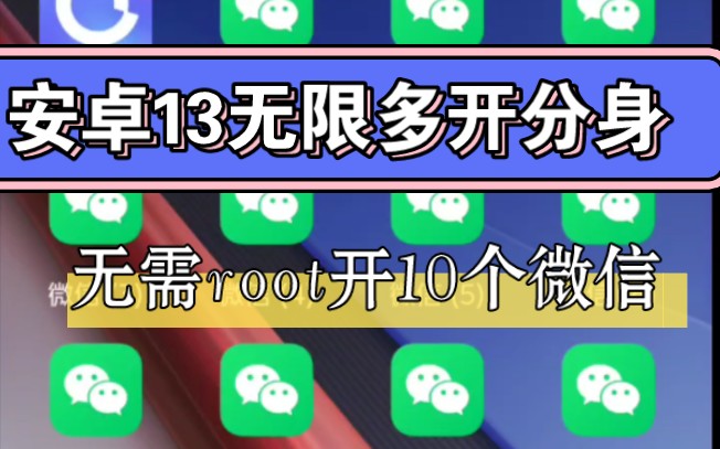 微双开分身截图4