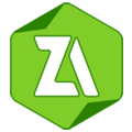 ZArchiver绿色版