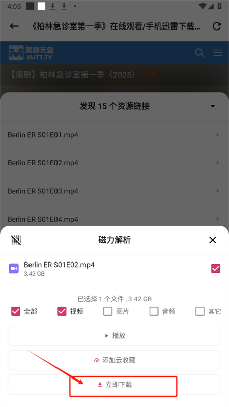 磁力猫