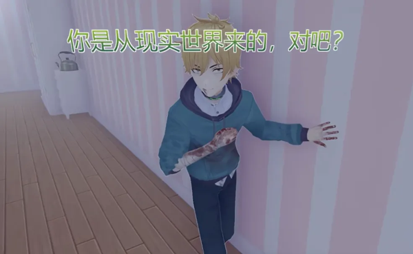 米塔MiSide