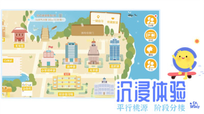 CoStudy截图2
