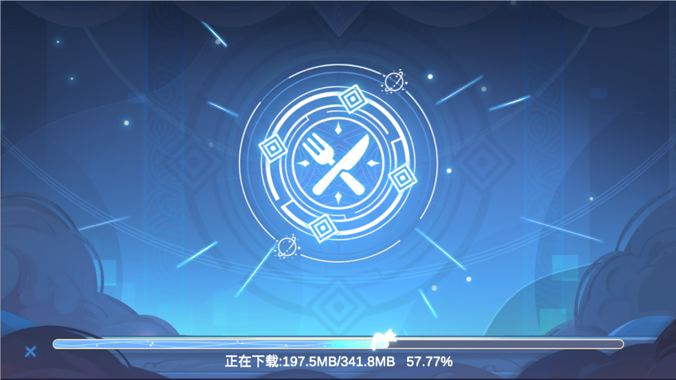 气泡星球