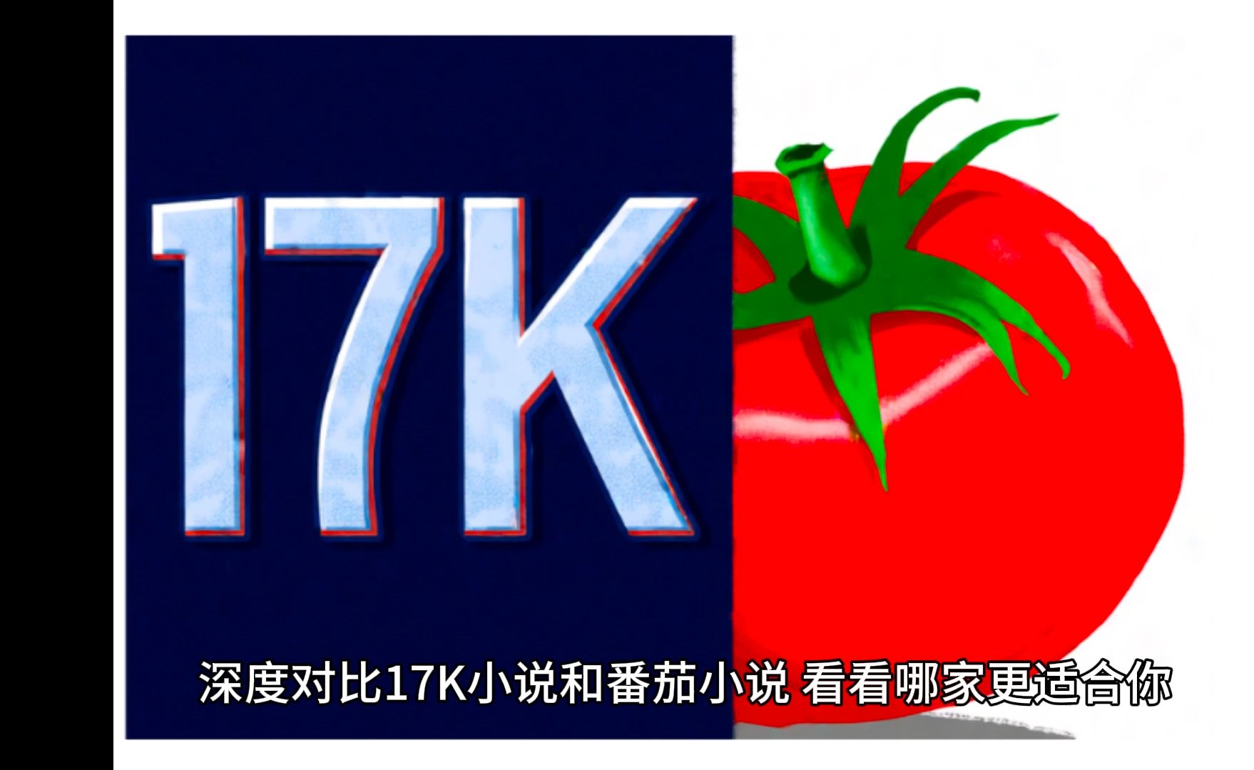 17K小说截图4