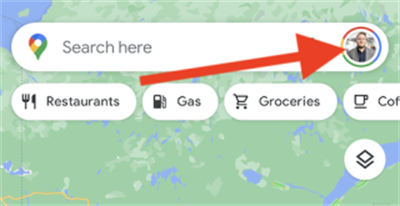 Google Maps