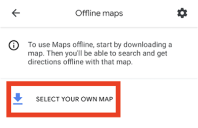Google Maps