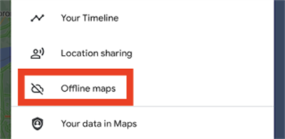 Google Maps
