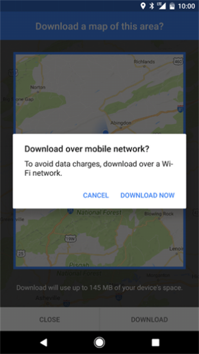 Google Maps