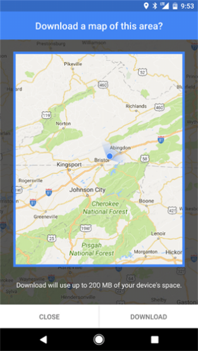 Google Maps