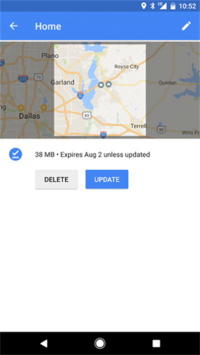 Google Maps