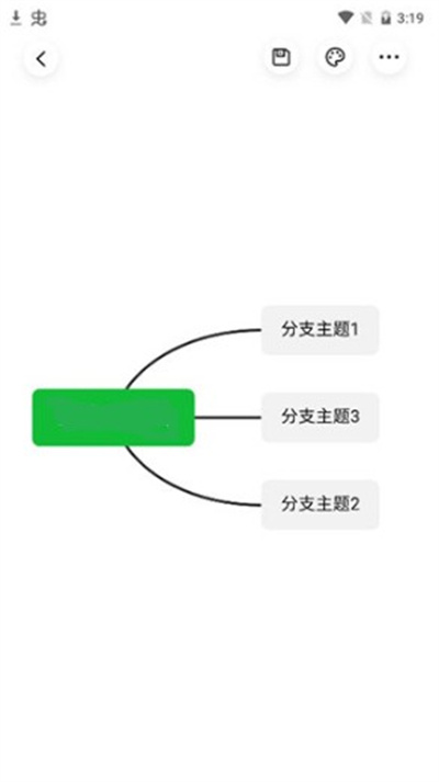 知犀思维导图