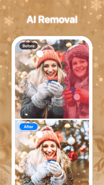 PhotoGrid截图1