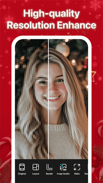 PhotoGrid截图2