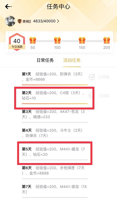 穿越火线枪战王者
