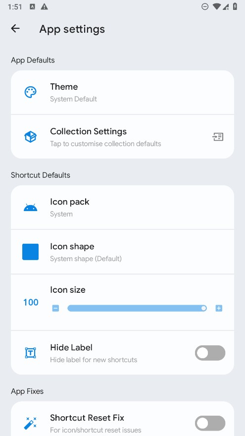 Shortcut Maker截图2